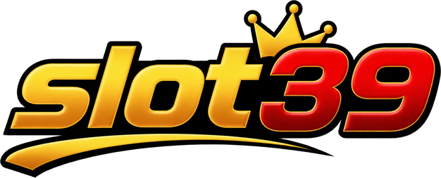 slot39 logo